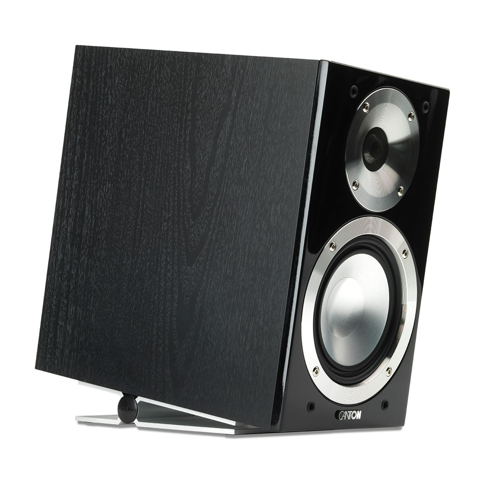 SoundXtra Adjustable Universal Speaker Stands Table Desktop Pair Large Silver x2 eBay